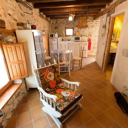 Casilla Fuentes Villa Fuentes de Cuellar Dış mekan fotoğraf